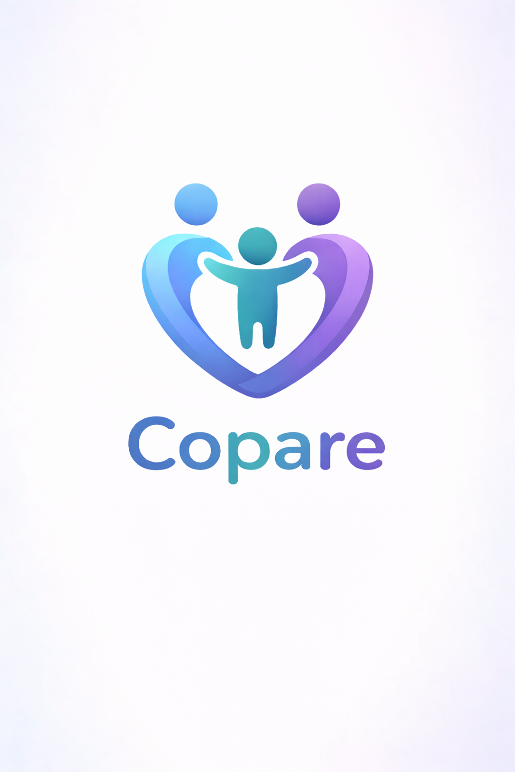 Copare - Co-parenting made simple